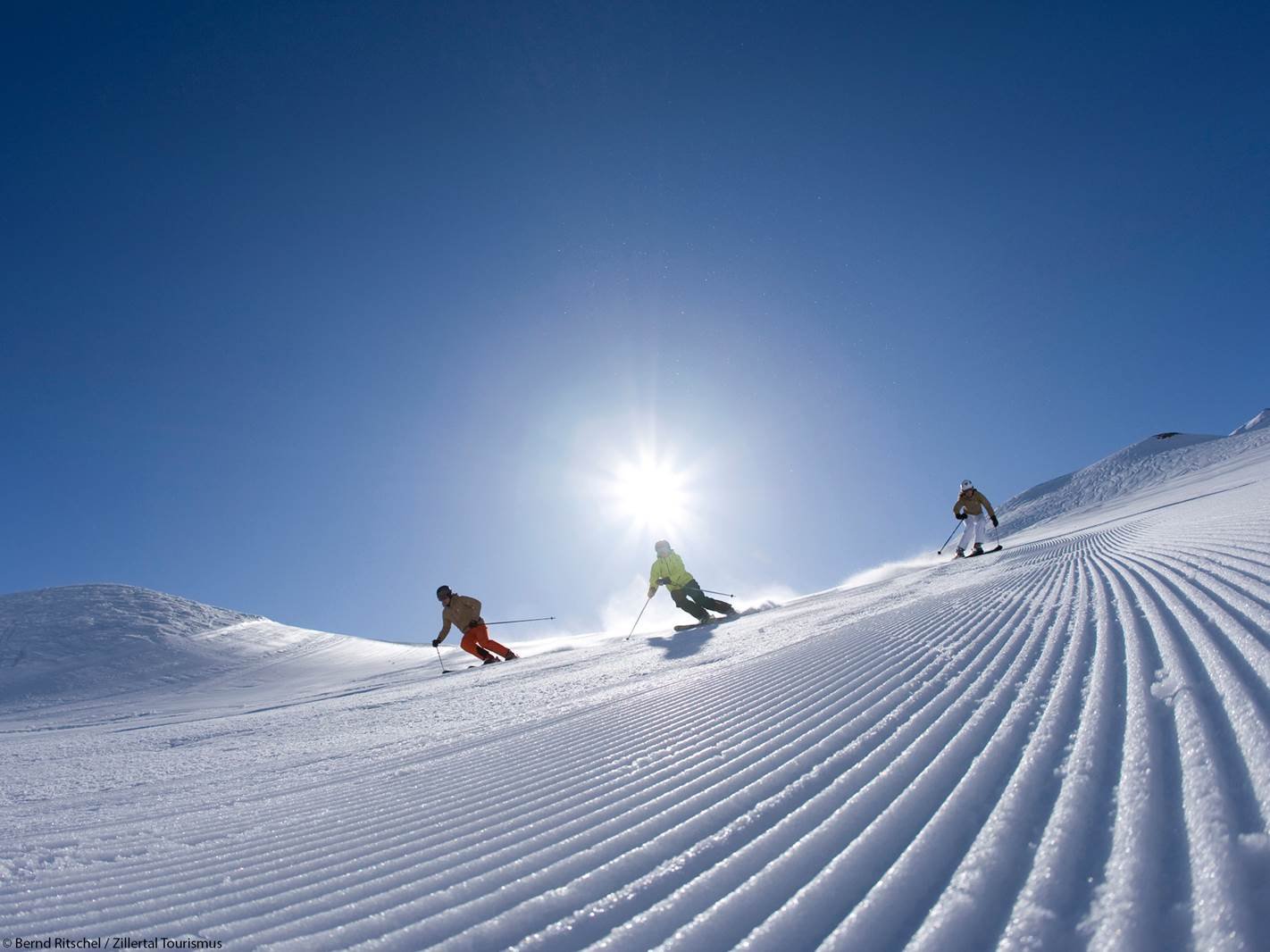 Sprzęt do skitouringu – jak wybrać?