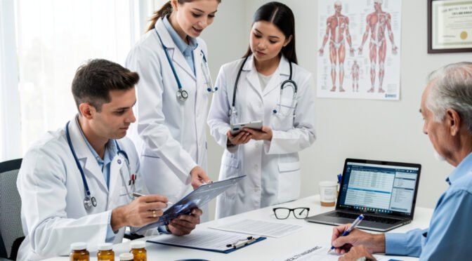 Prywatny pakiet medyczny – wygodna alternatywa dla NFZ