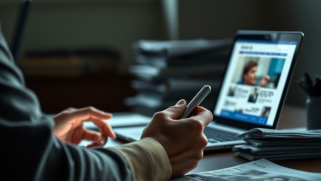 ChatGPT cytował fałszywe „lokalne media” przed wyborami w USA